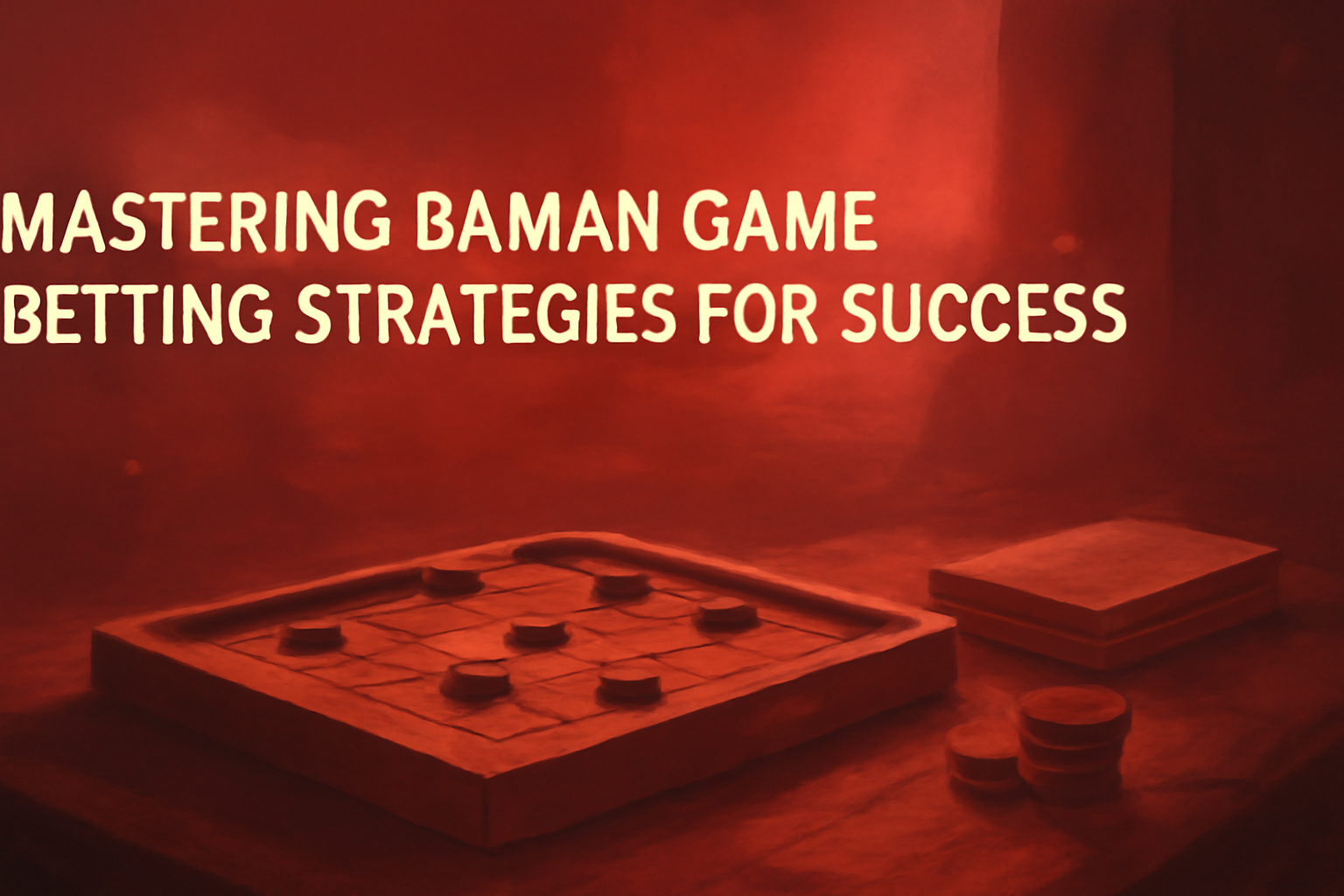 Visual representation of Daman Game Reset process with clear text.