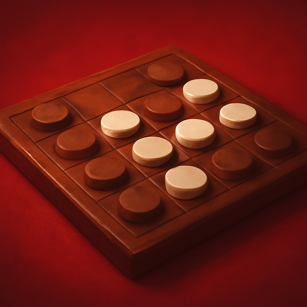 Icon representing Daman Game Reset functionalities.