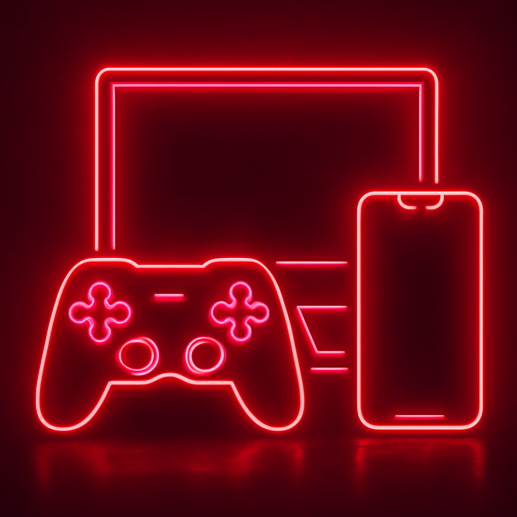 Icon representing account recovery tips for Daman Game.