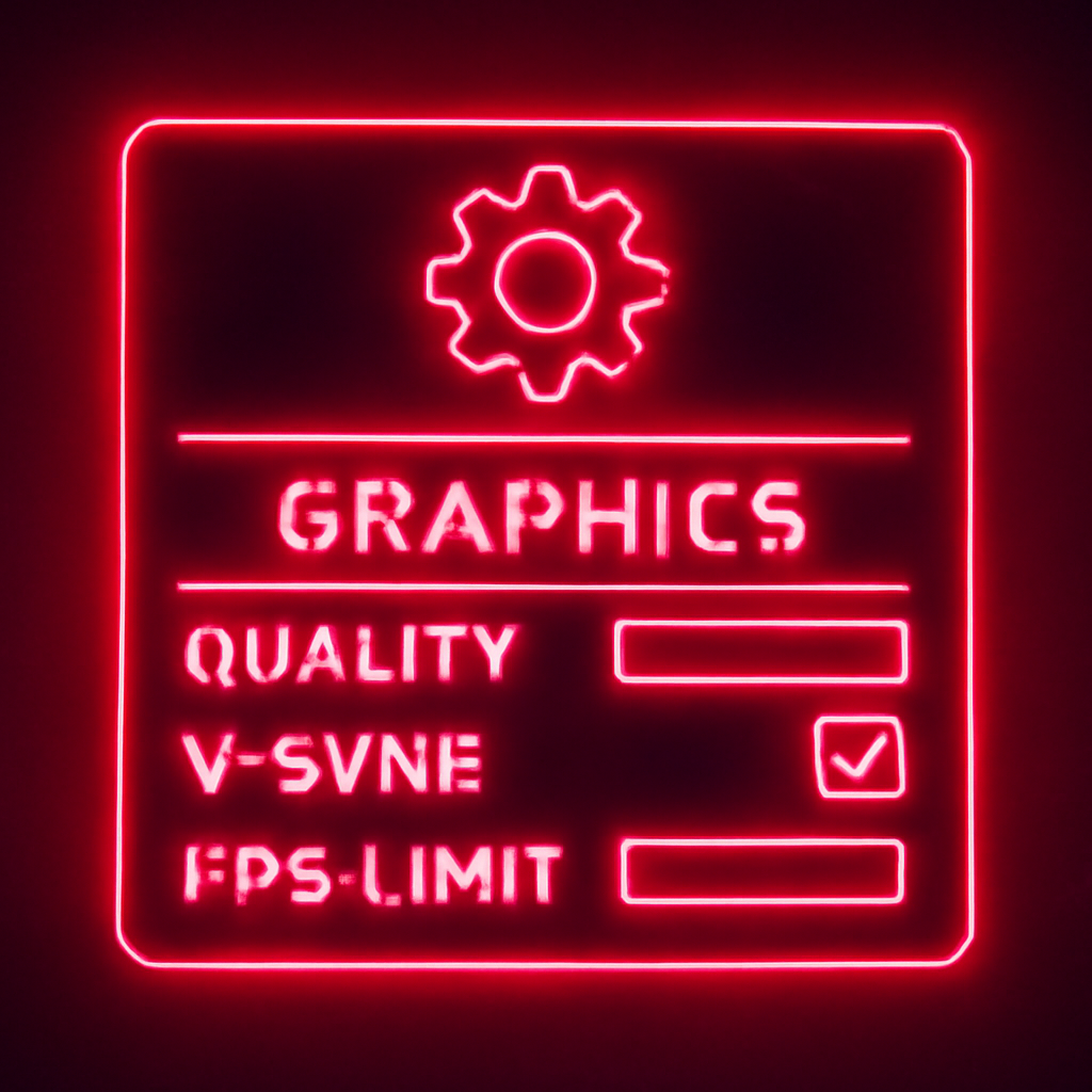 An icon illustrating the essence of Daman Game Security.