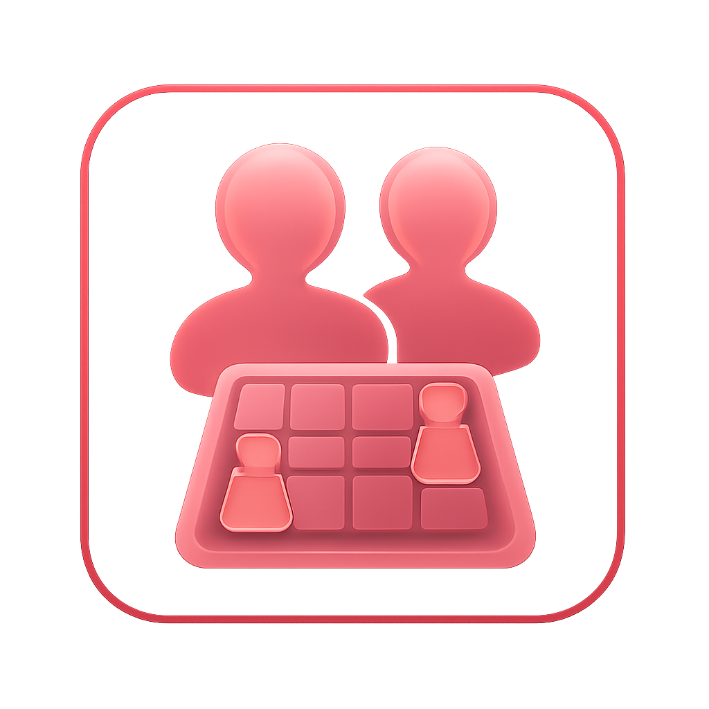 A badge symbolizing security in password reset for Daman Game.