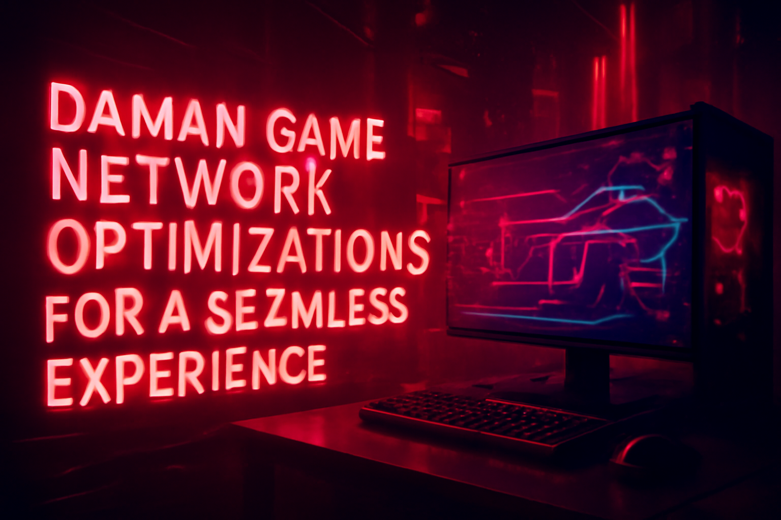 Visual representation of Daman Game's secure login features.