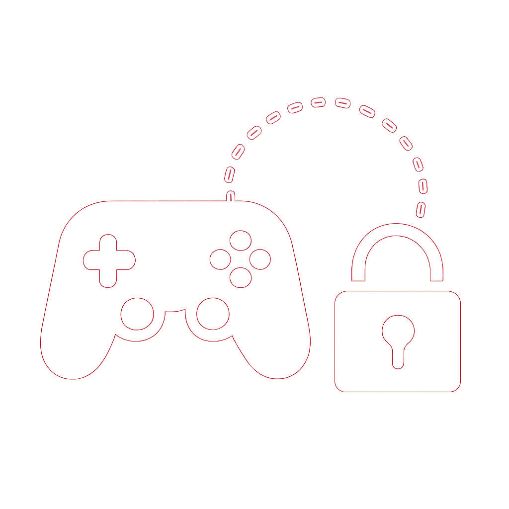 Illustration related to Daman Game Login processes.