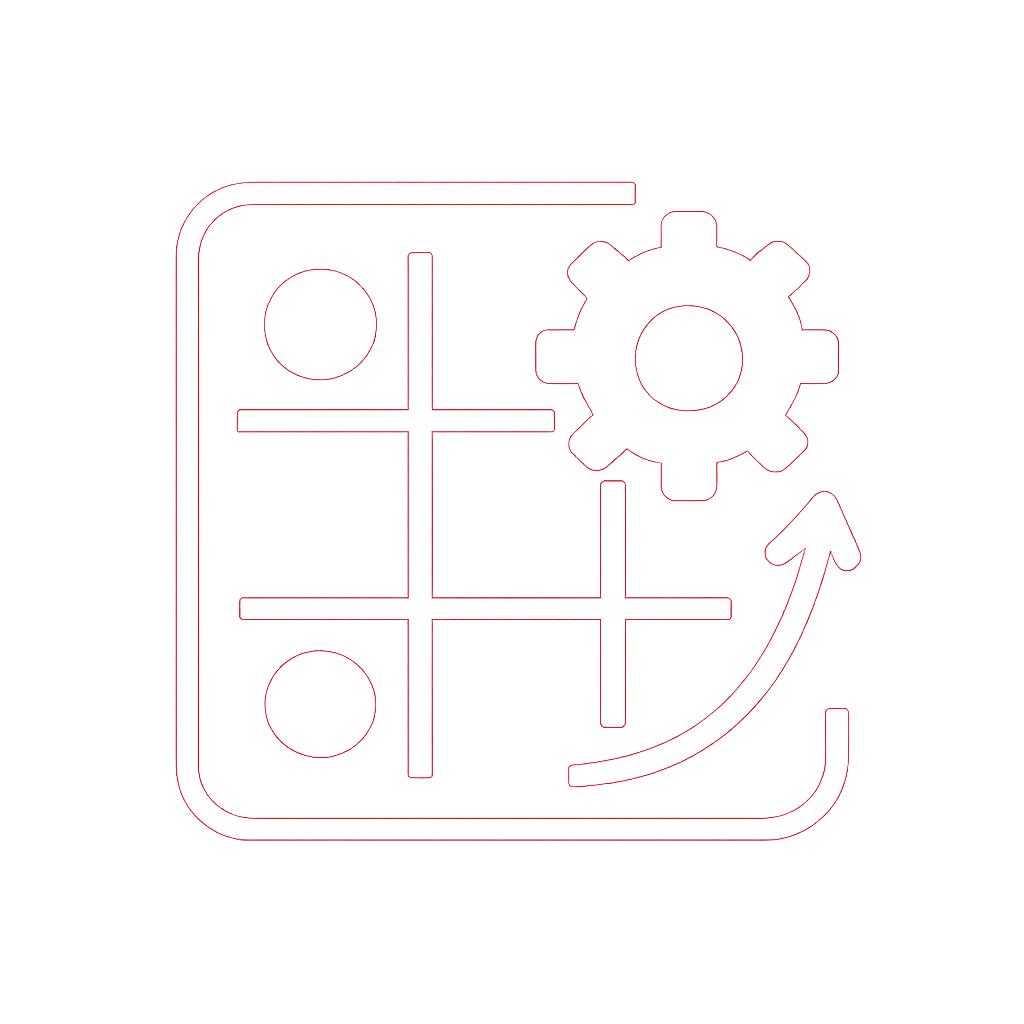 Icon representing Daman Game Login Guide.