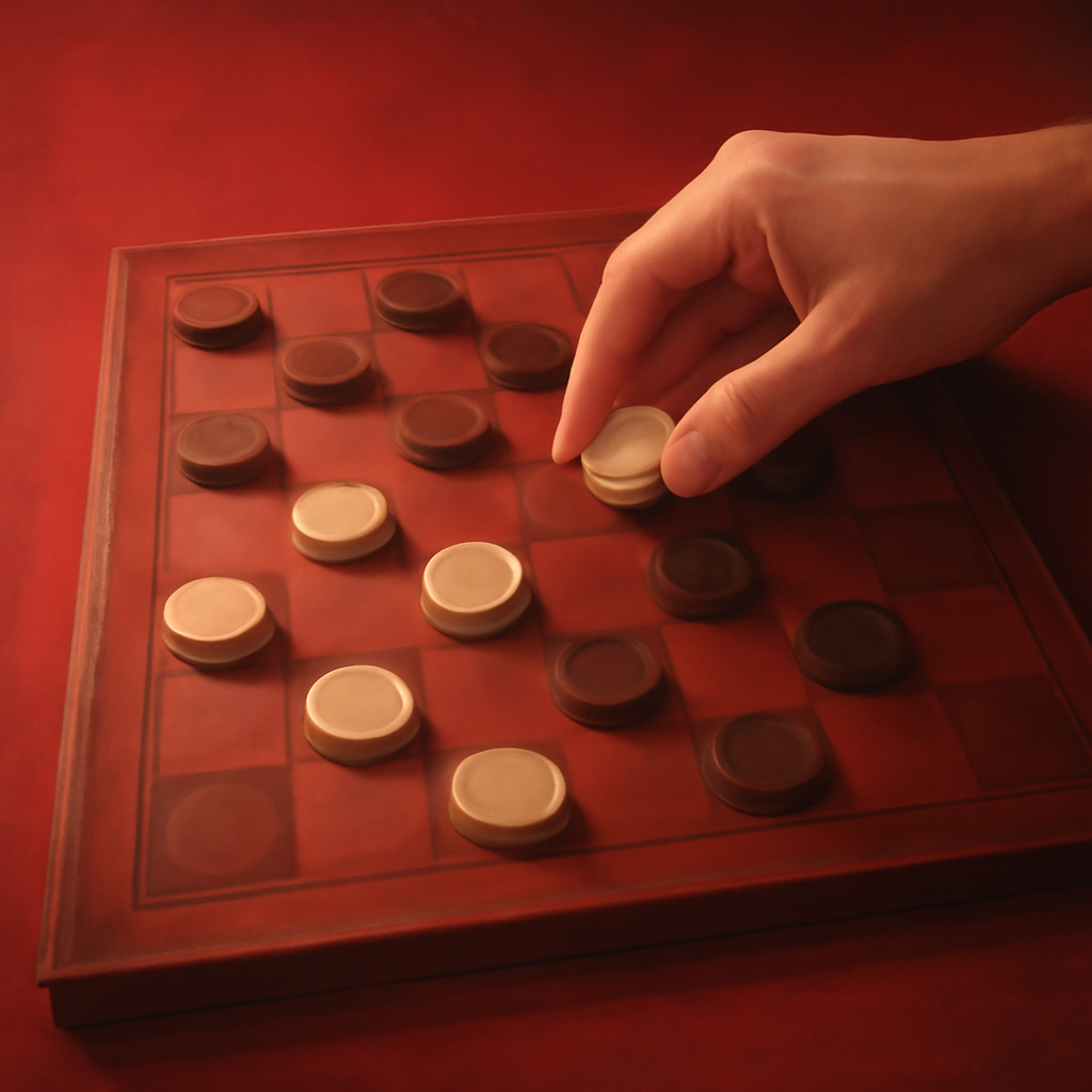 Icon representing Daman Game Reset functionalities.