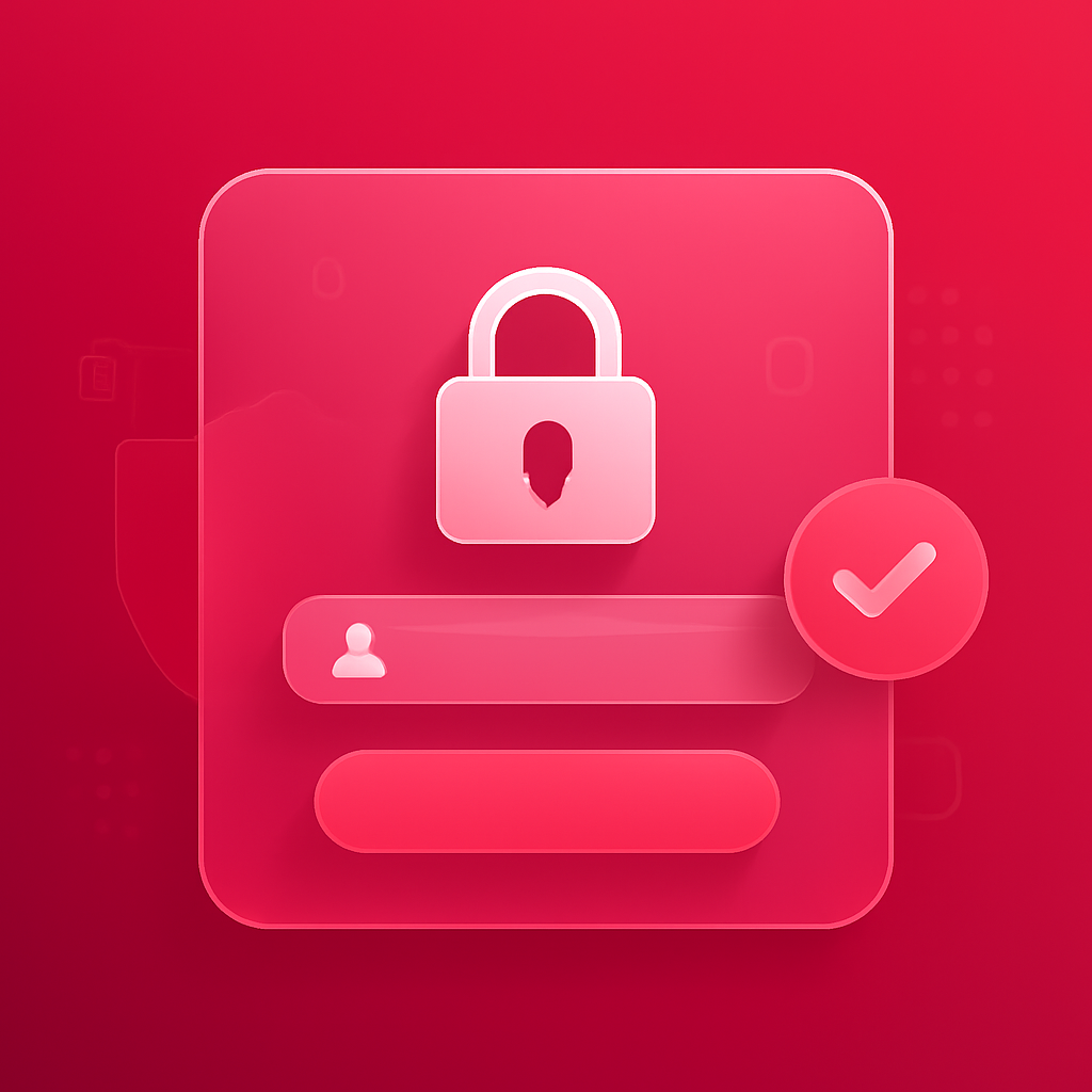 Diagram illustrating the recovery process for Daman Game account access.