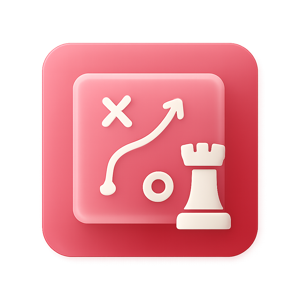 Icon representing Daman Game Help with a focus on security.