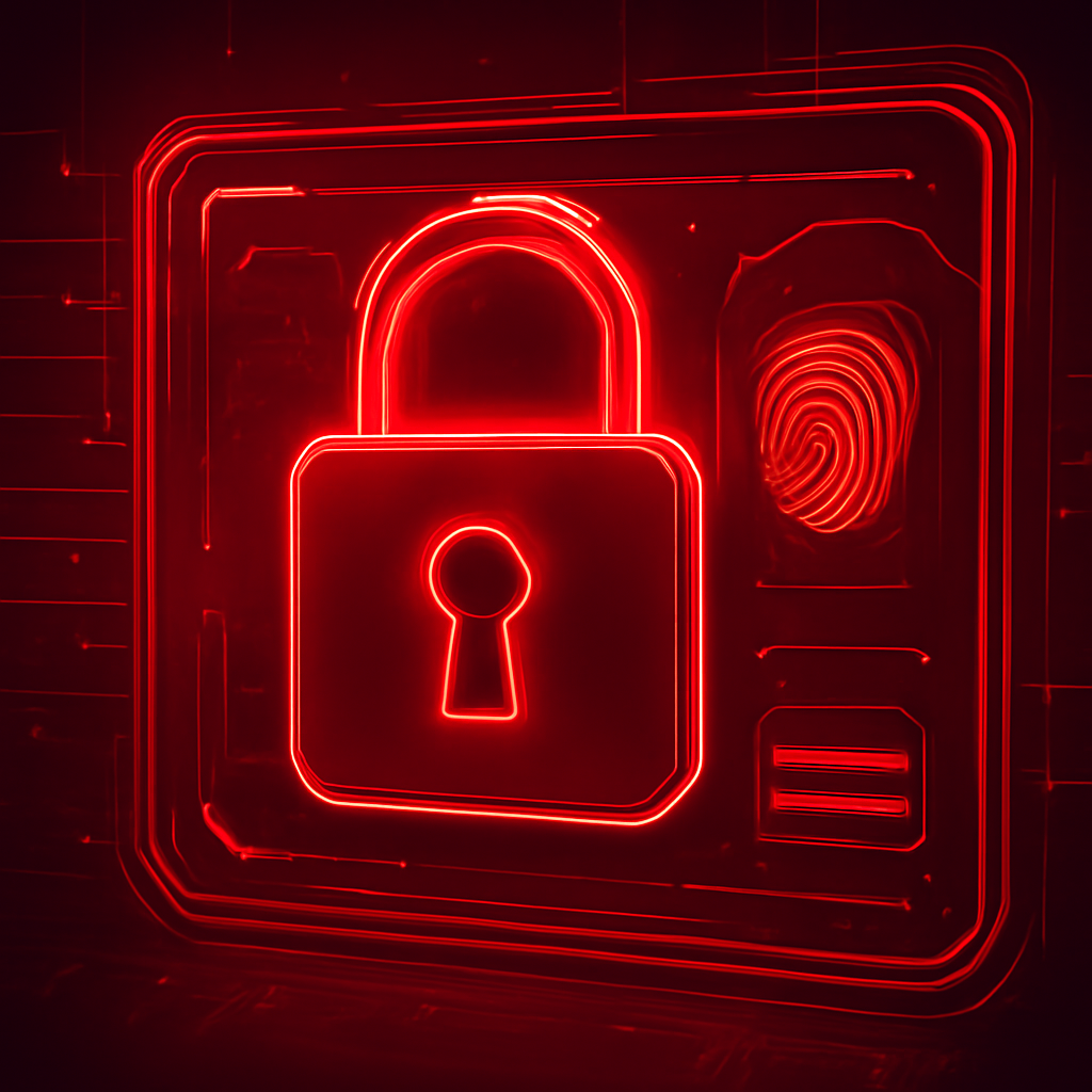 An educational illustration about secure login practices for Daman Game.