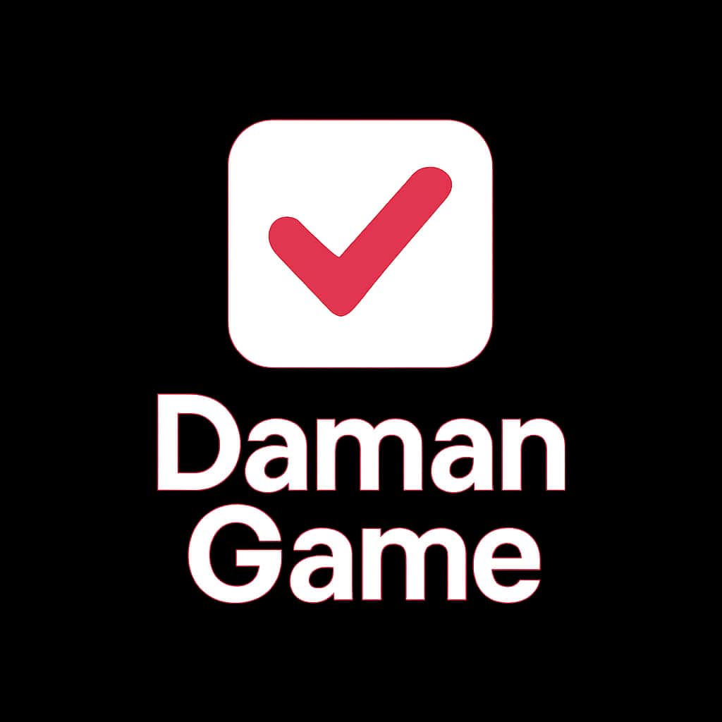 Icon representing All Daman Game Updates.